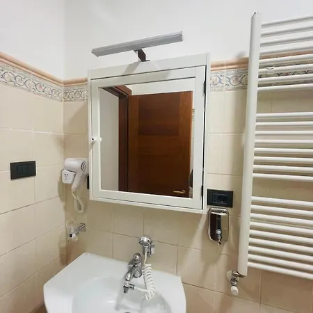 Casa Pietro Bruna Appartement Rome