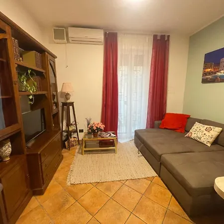 Appartement Casa Pietro Bruna *