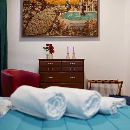 Appartement Casa Pietro Bruna Rome