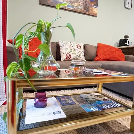 Casa Pietro Bruna Appartement *