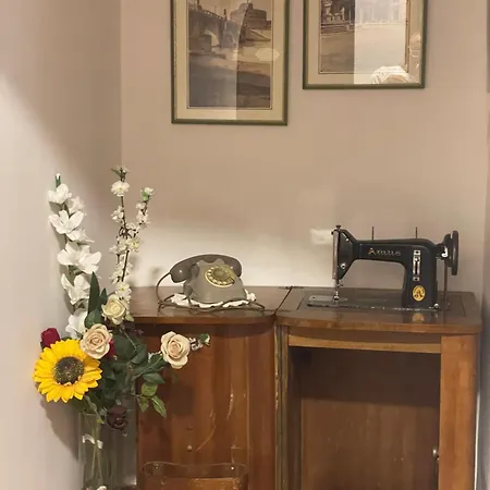 Casa Pietro Bruna Appartement