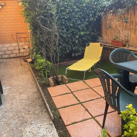 Casa Pietro Bruna Rome