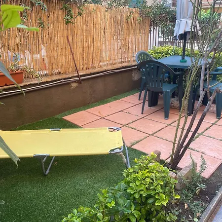 Appartement Casa Pietro Bruna *