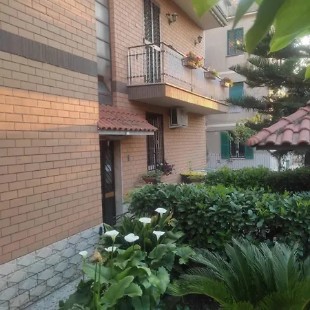 Casa Pietro Bruna Appartement