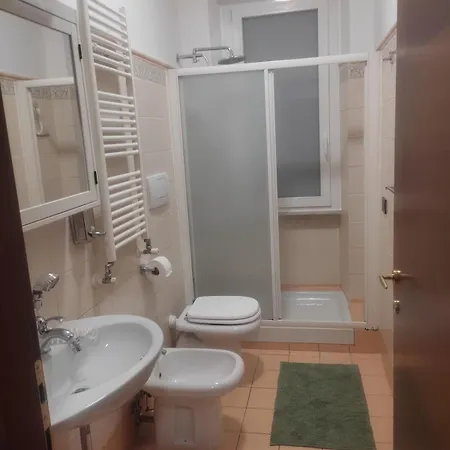 Casa Pietro Bruna * Rom