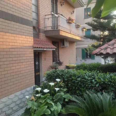 Casa Pietro Bruna *