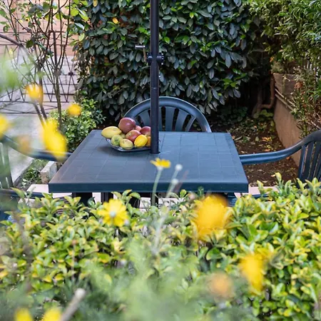 Apartment Casa Pietro Bruna Rom