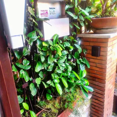 Apartment Casa Pietro Bruna Rom