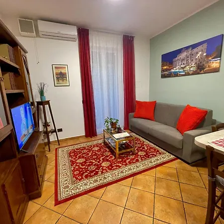 Casa Pietro Bruna Appartement *