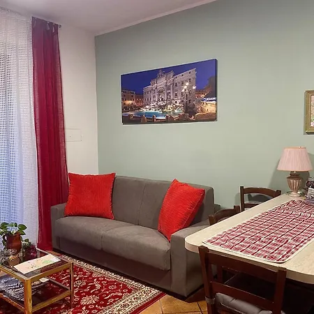 Casa Pietro Bruna Appartamento *