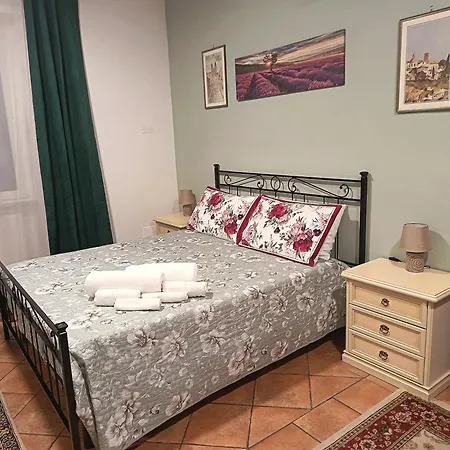 Casa Pietro Bruna Apartment Rome