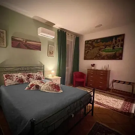 Casa Pietro Bruna *