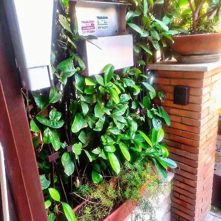 Casa Pietro Bruna Daire