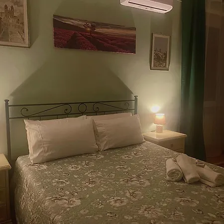 Daire Casa Pietro Bruna Roma