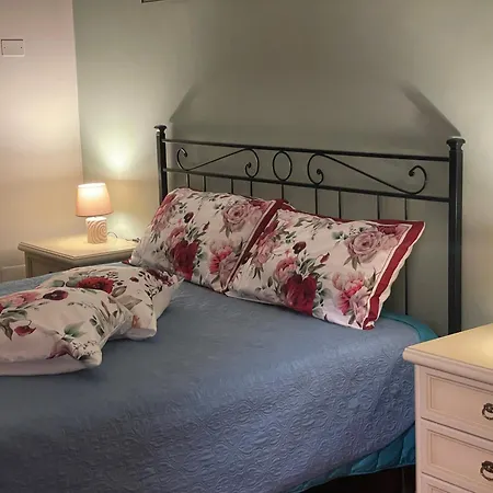 Casa Pietro Bruna Daire