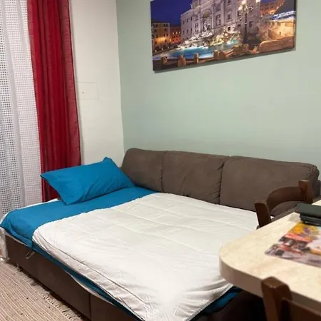Apartament Casa Pietro Bruna