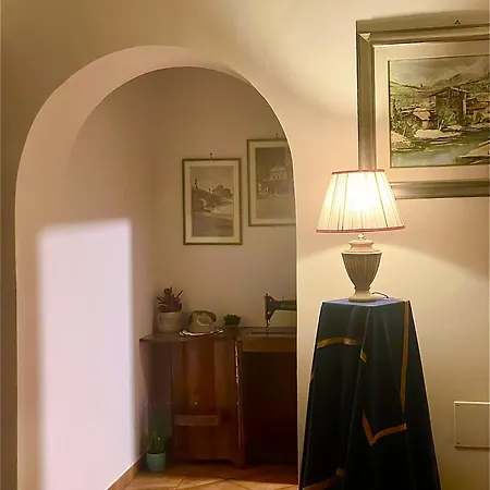 Casa Pietro Bruna Apartament Rzym