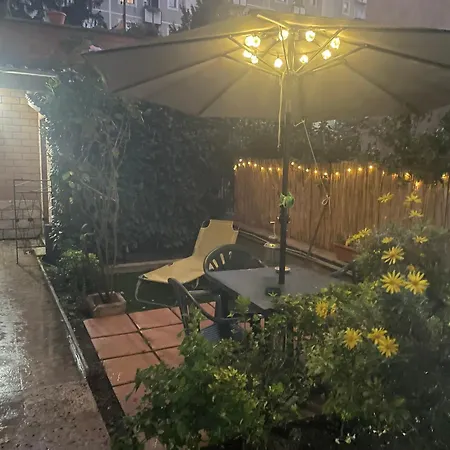 Apartament Casa Pietro Bruna *