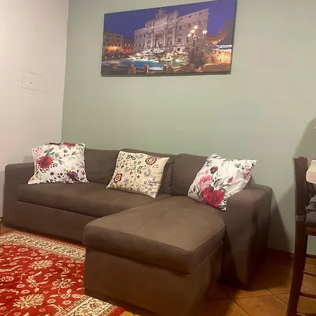 Apartament Casa Pietro Bruna