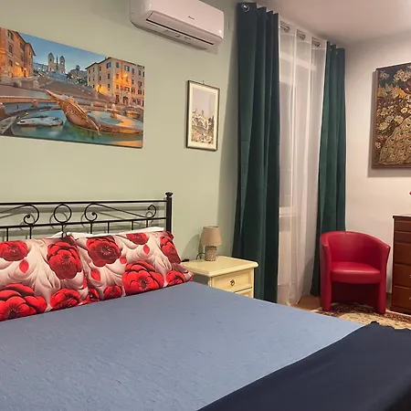 شقة Casa Pietro Bruna