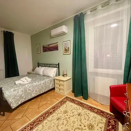 Casa Pietro Bruna Ρώμη